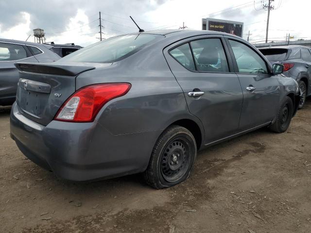 Photo 3 from auction – 2017 NISSAN VERSA S with VIN 3N1CN7AP4HL834261