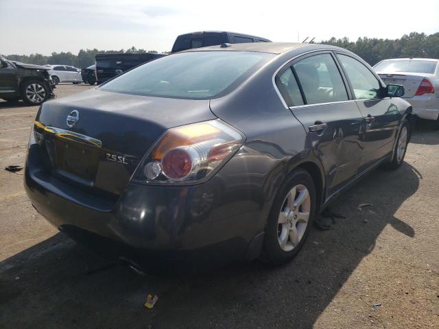 Photo 3 from auction – 2007 NISSAN ALTIMA 2.5 with VIN 1N4AL21E77C143057