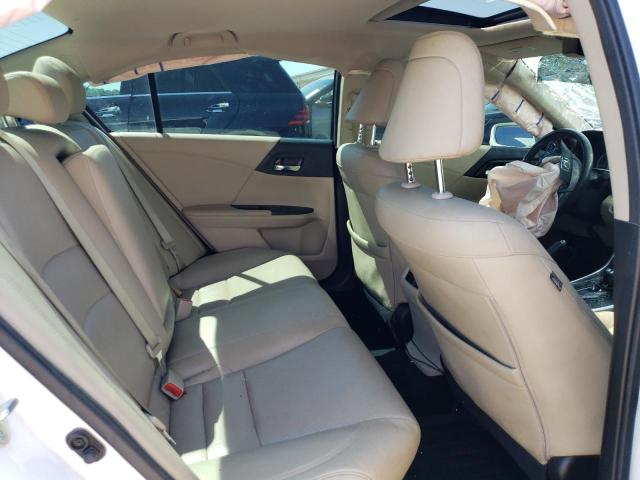 Photo 10 from auction – 2015 HONDA ACCORD EXL with VIN 1HGCR3F85FA027734