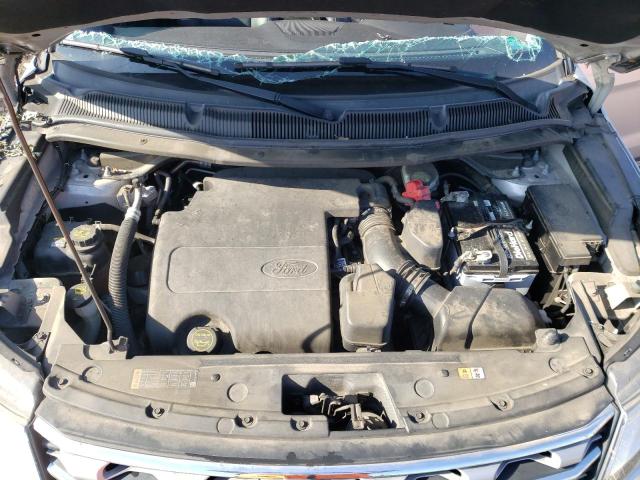 Photo 12 from auction – 2016 FORD EXPLORER L with VIN 1FM5K8F85GGA45959