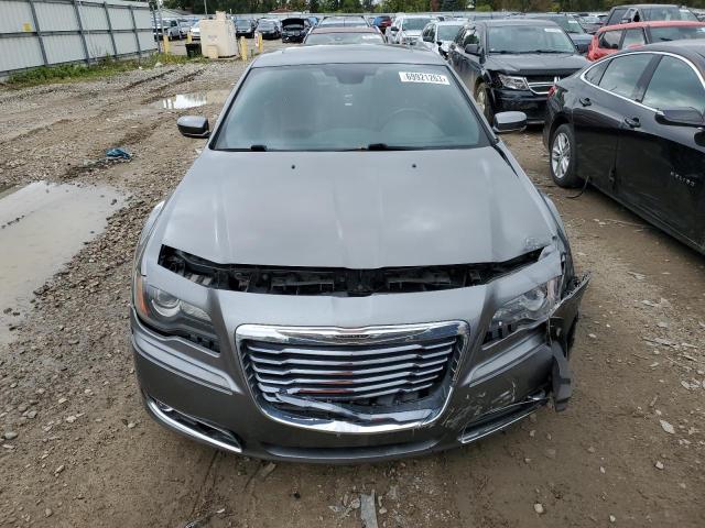 Photo 5 from auction – 2012 CHRYSLER 300 S with VIN 2C3CCADTXCH137126