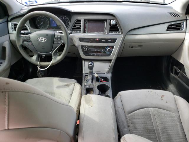 Photo 8 from auction – 2015 HYUNDAI SONATA SE with VIN 5NPE24AF2FH226868