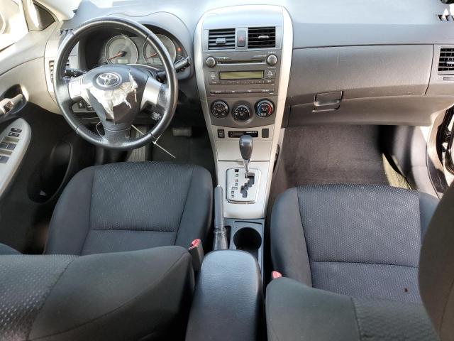 Photo 8 from auction – 2010 TOYOTA COROLLA BA with VIN 2T1BU4EE0AC535698