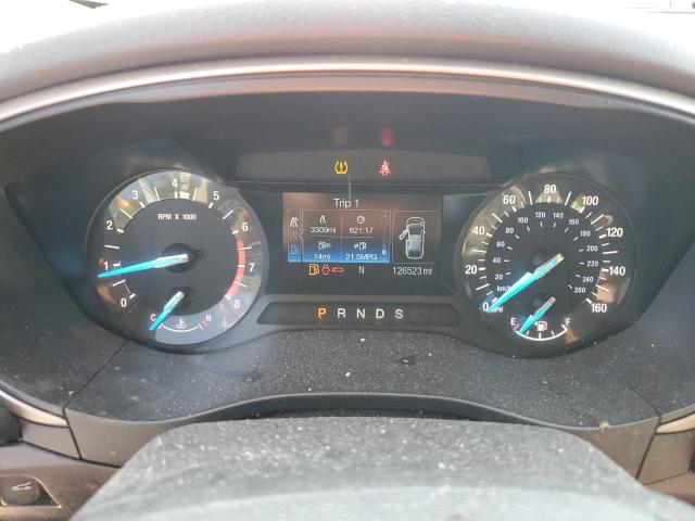 Photo 9 from auction – 2015 FORD FUSION SE with VIN 3FA6P0HD4FR162760