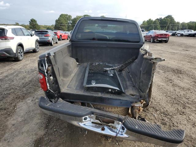 Photo 6 from auction – 2002 FORD F150 SUPER with VIN 1FTRW08L52KA98650