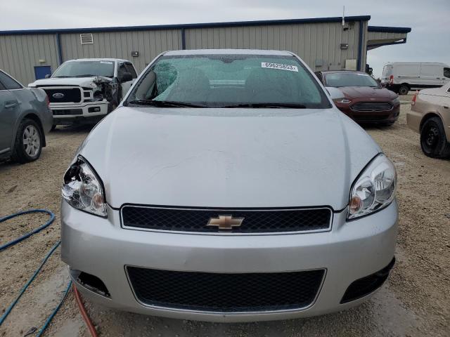 Photo 5 from auction – 2012 CHEVROLET IMPALA LTZ with VIN 2G1WC5E33C1210708