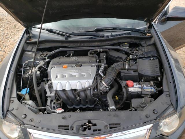 Photo 11 from auction – 2012 ACURA TSX TECH with VIN JH4CW2H63CC001497