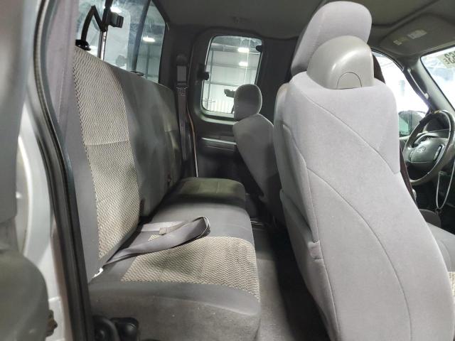 Zdjęcie 10 z aukcji – 2003 FORD F150 z VIN 1FTRX18L23NA95384