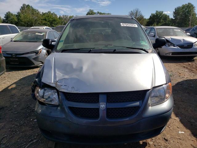 Photo 5 from auction – 2006 CHRYSLER TOWN & COU with VIN 1A4GP45RX6B740705