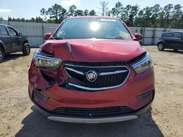 Photo 5 from auction – 2020 BUICK ENCORE PRE with VIN KL4CJASB7LB052548