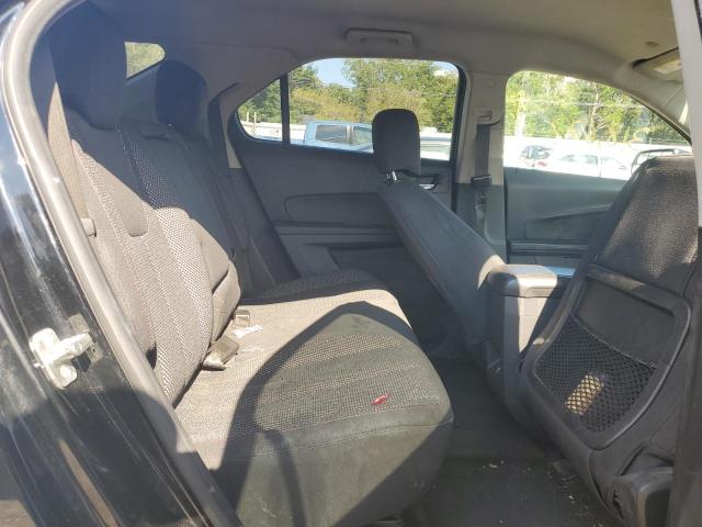 Foto 11 de la subasta – 2012 CHEVROLET EQUINOX LT con VIN 2GNFLEEK3C6226223