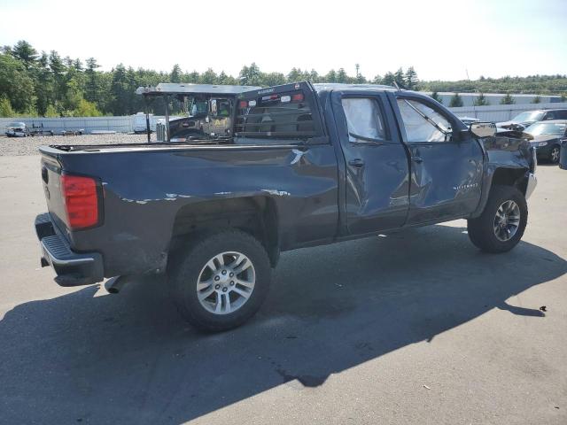 Photo 3 from auction – 2016 CHEVROLET SILVERADO with VIN 1GCVKREC2GZ334432