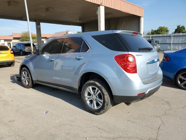 Photo 2 from auction – 2014 CHEVROLET EQUINOX LS with VIN 2GNALAEK6E6131645