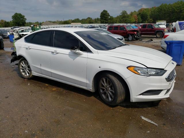 Photo 4 from auction – 2017 FORD FUSION SE with VIN 3FA6P0H73HR196198