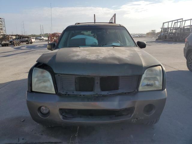 Photo 5 from auction – 2002 MERCURY MOUNTAINEE with VIN 4M2ZU66K52UJ33270