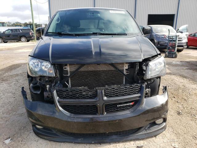 Photo 5 from auction – 2017 DODGE GRAND CARA with VIN 2C4RDGEG2HR789957