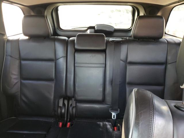 Photo 10 from auction – 2013 JEEP GRAND CHER with VIN 1C4RJFCT8DC523431