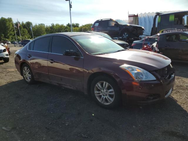 Photo 4 from auction – 2010 NISSAN ALTIMA BAS with VIN 1N4AL2AP8AN456714