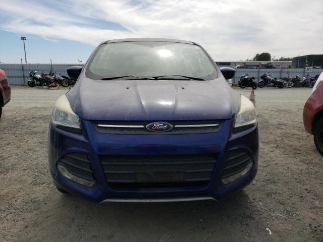 Photo 5 from auction – 2014 FORD ESCAPE SE with VIN 1FMCU0GX6EUA77939