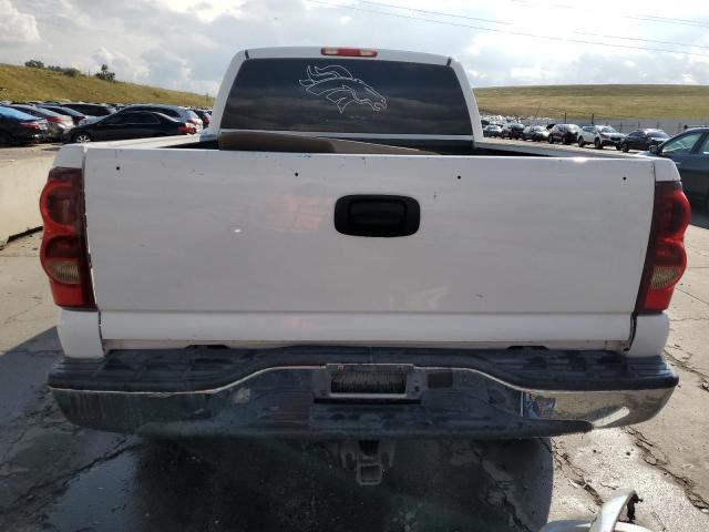 Photo 6 from auction – 2003 CHEVROLET SILVERADO with VIN 2GCEK19T131237771
