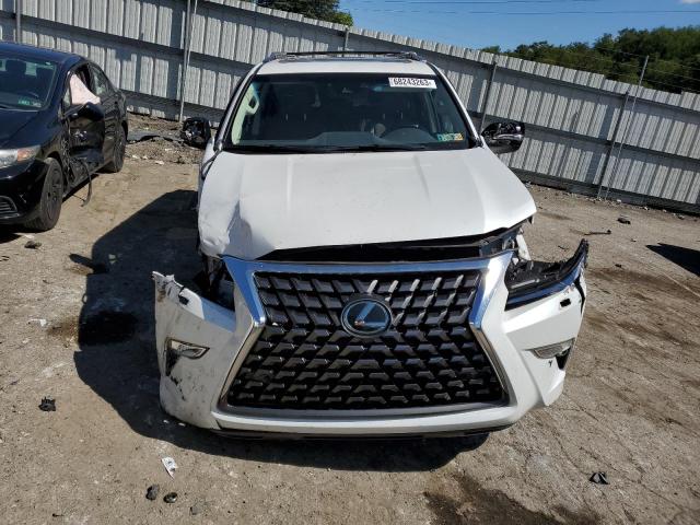 Photo 5 from auction – 2021 LEXUS GX 460 PRE with VIN JTJAM7BX4M5299400