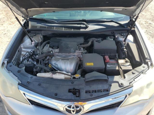 Photo 11 from auction – 2013 TOYOTA CAMRY L with VIN 4T1BF1FK4DU225392
