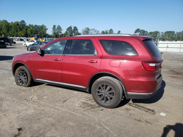 Photo 2 from auction – 2014 DODGE DURANGO LI with VIN 1C4RDJDG8EC522373