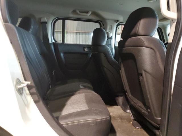 Photo 11 from auction – 2007 HUMMER H3 with VIN 5GTDN13E878158932