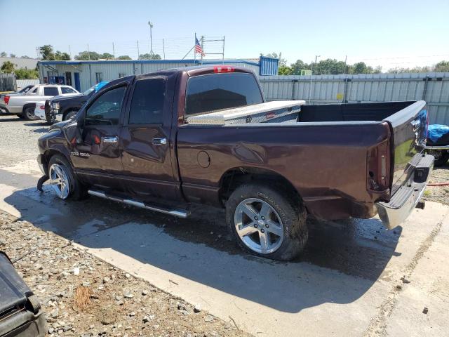 Photo 2 from auction – 2005 DODGE RAM 1500 S with VIN 1D7HA18N85J611116