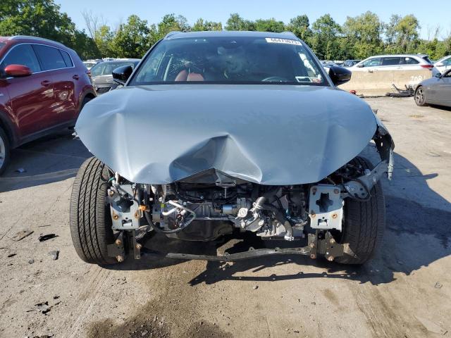 Photo 5 from auction – 2022 MAZDA CX-30 PREF with VIN 3MVDMBCL9NM430474