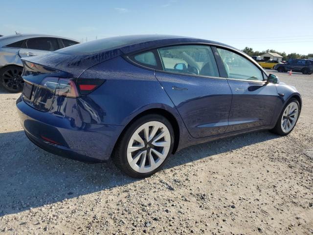 Photo 3 from auction – 2022 TESLA MODEL 3 with VIN 5YJ3E1EB7NF193223