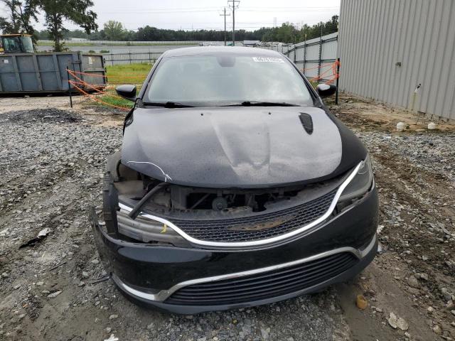 Photo 5 from auction – 2015 CHRYSLER 200 LIMITE with VIN 1C3CCCAB1FN710210