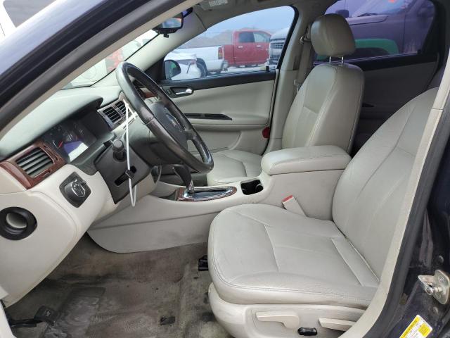 Photo 7 from auction – 2008 CHEVROLET IMPALA LT with VIN 2G1WT58N881220672
