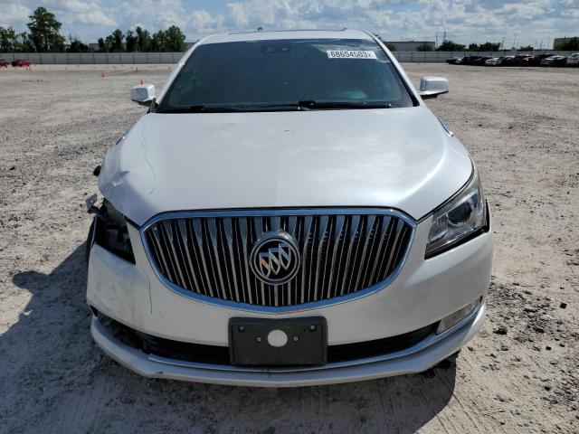 Photo 5 from auction – 2015 BUICK LACROSSE with VIN 1G4GB5G33FF234141