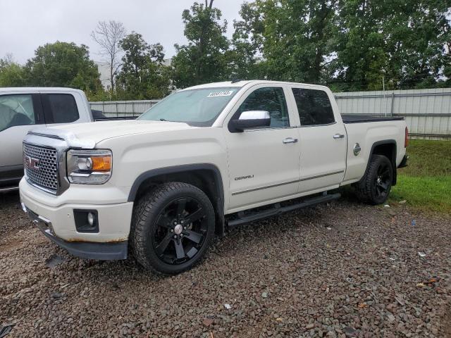 GMC SIERRA K15 2014 with VIN 3GTU2WEJ5EG272840 - Photo from auction