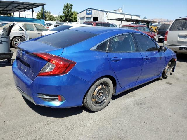 Photo 3 from auction – 2018 HONDA CIVIC LX with VIN 2HGFC2F5XJH549249