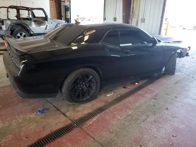 Photo 3 from auction – 2017 DODGE CHALLENGER with VIN 2C3CDZFJ7HH600080