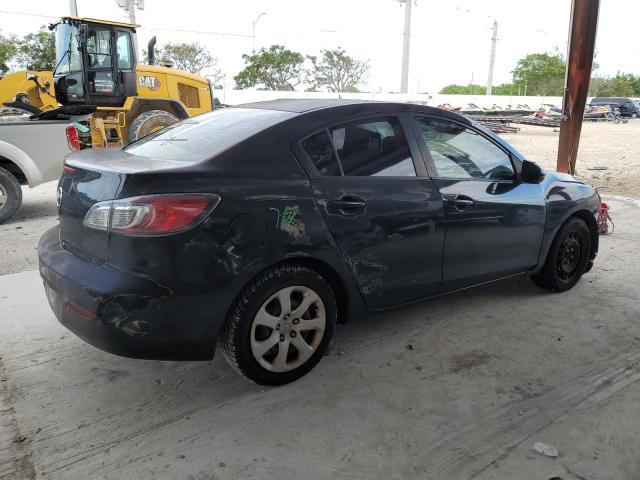 Zdjęcie 3 z aukcji – 2013 MAZDA 3 I z VIN JM1BL1TF8D1733595