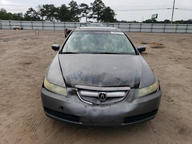 Photo 5 from auction – 2004 ACURA TL with VIN 19UUA66294A033106