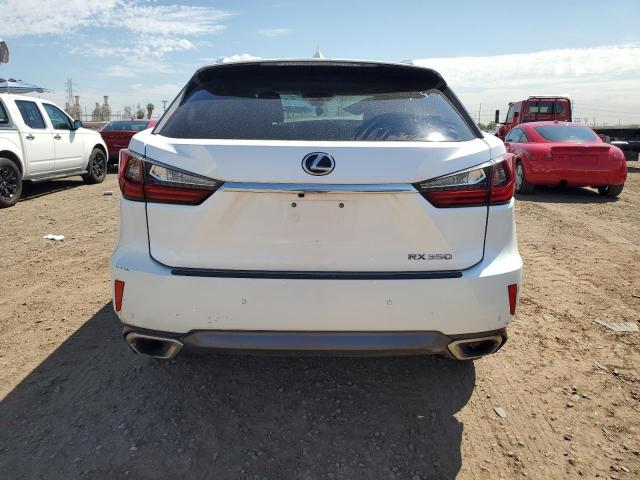 Photo 6 from auction – 2016 LEXUS RX 350 with VIN JTJBZMCA3G2011726