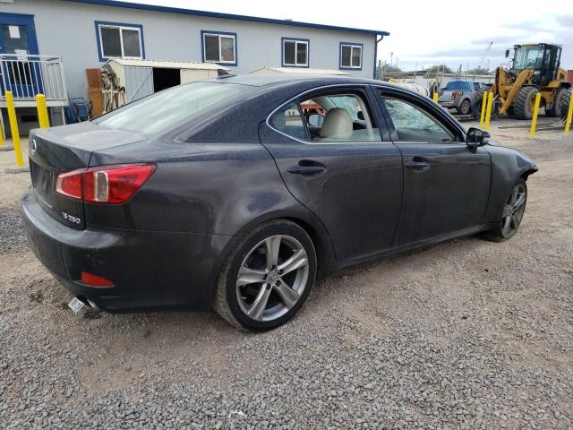Photo 3 from auction – 2013 LEXUS IS 250 with VIN JTHBF5C29D5187697