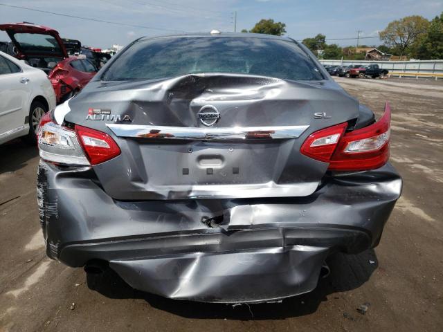 Photo 6 from auction – 2016 NISSAN ALTIMA 2.5 with VIN 1N4AL3AP8GC158934