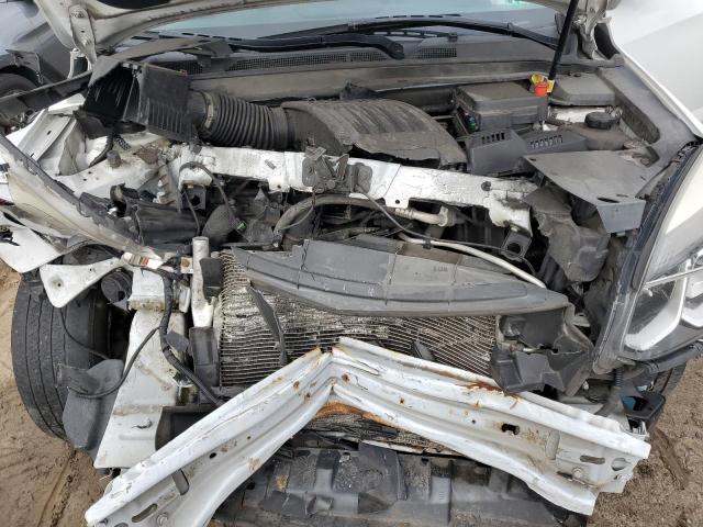 Photo 11 from auction – 2016 CHEVROLET EQUINOX LT with VIN 2GNALCEK2G6277054