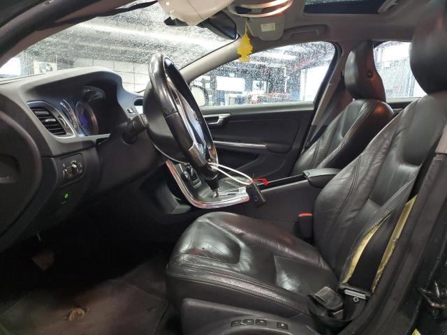 Photo 7 from auction – 2012 VOLVO S60 T5 with VIN YV1622FS4C2027438