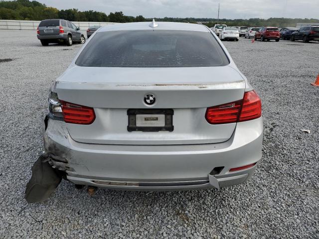 Photo 6 from auction – 2014 BMW 328 I with VIN WBA3A5C56EP600757