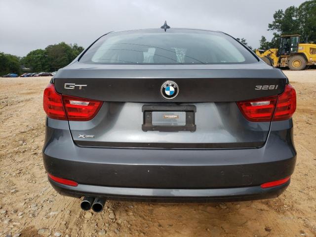 Photo 6 from auction – 2015 BMW 328 XIGT S with VIN WBA8Z5C55FD671806
