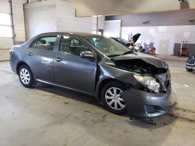 Photo 4 from auction – 2010 TOYOTA COROLLA BA with VIN 2T1BU4EE4AC282689