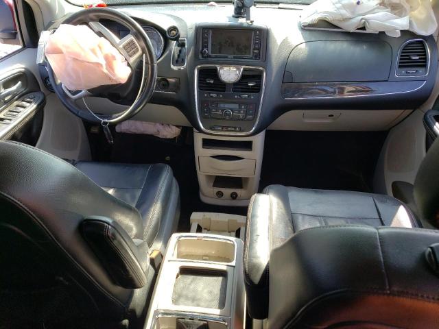 Zdjęcie 8 z aukcji – 2016 CHRYSLER TOWN & COU z VIN 2C4RC1BG3GR142003