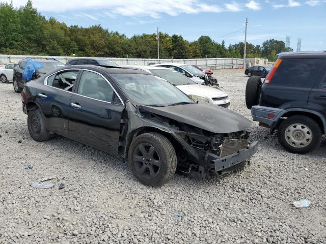 Photo 4 from auction – 2012 NISSAN MAXIMA S with VIN 1N4AA5AP3CC844021