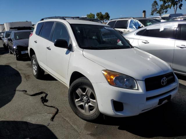 Zdjęcie 4 z aukcji – 2010 TOYOTA RAV4 z VIN JTMBF4DV3A5022731